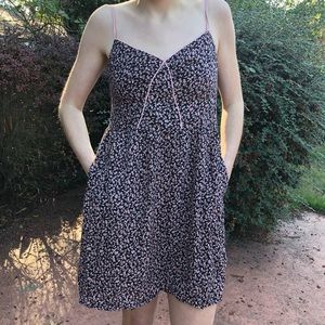 Sundress WITH POCKETS